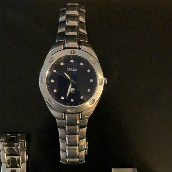 3 nice watches. All work. - Picture 3 of 4